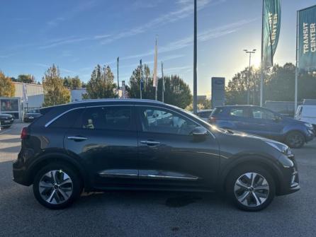 KIA e-Niro Active 204ch à vendre à Besançon - Image n°4