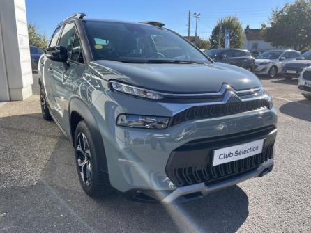 CITROEN C3 Aircross BlueHDi 110ch S&S Shine à vendre à Auxerre - Image n°3