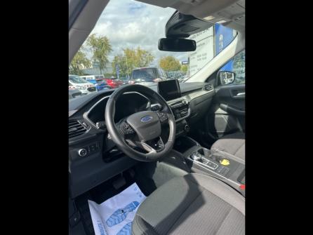 FORD Kuga 1.5 EcoBlue 120ch Titanium Powershift à vendre à Auxerre - Image n°9