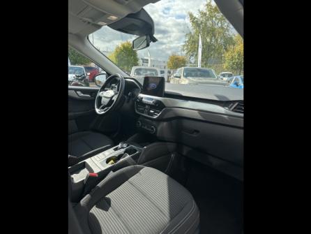 FORD Kuga 1.5 EcoBlue 120ch Titanium Powershift à vendre à Auxerre - Image n°10