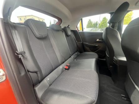 OPEL Corsa Corsa-e 136ch Elegance à vendre à Sens - Image n°11