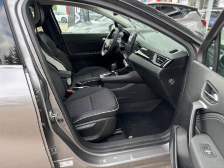 MITSUBISHI ASX 1.3 DI-T MHEV 140ch Intense à vendre à Troyes - Image n°10