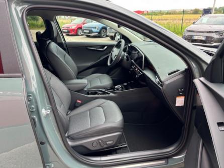 KIA Niro 1.6 GDi 129ch HEV Premium DCT6 à vendre à Troyes - Image n°10