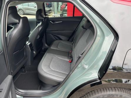 KIA Niro 1.6 GDi 129ch HEV Premium DCT6 à vendre à Troyes - Image n°11