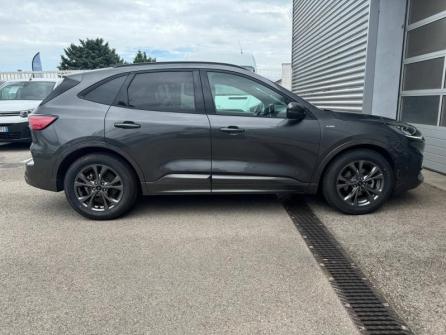 FORD Kuga 2.5 Duratec 190ch FHEV ST-Line X BVA à vendre à Beaune - Image n°4