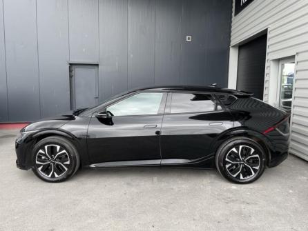 KIA EV6 229ch GT-Line 2WD à vendre à Troyes - Image n°3