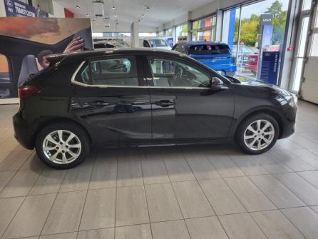 OPEL Corsa 1.2 Turbo 100ch Elegance à vendre à Chaumont - Image n°4