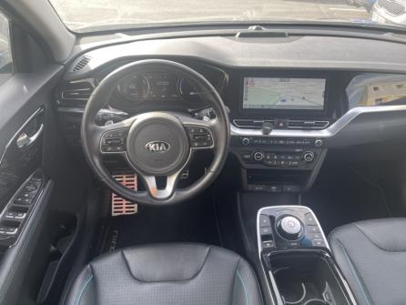 KIA e-Niro Premium 204ch à vendre à Garges Les Gonesse - Image n°12