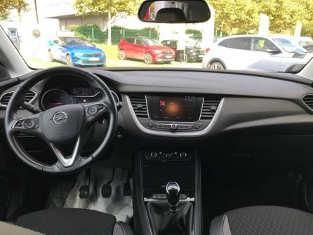 OPEL Grandland X 1.2 Turbo 130ch Elite 7cv à vendre à Melun - Image n°12