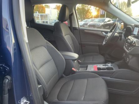 FORD Kuga 2.5 Duratec 190ch FHEV Titanium BVA à vendre à Besançon - Image n°11