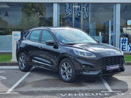 FORD Kuga 2.5 Duratec 190ch FHEV E85 ST-Line BVA à vendre à Lons-le-Saunier - Image n°3