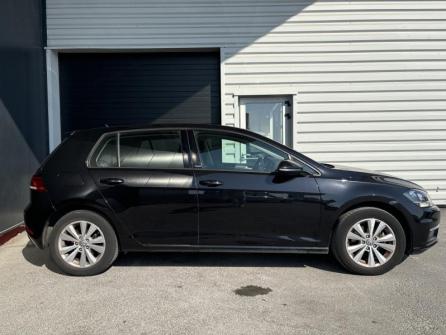 VOLKSWAGEN Golf 1.4 TSI 125ch BlueMotion Technology Confortline Business 5p à vendre à Reims - Image n°4