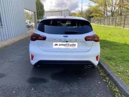 FORD Focus 1.0 EcoBoost mHEV 155ch ST-Line X Powershift à vendre à Bourges - Image n°6