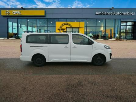 OPEL Vivaro Combi L2 1.5 D 120ch Standard à vendre à Troyes - Image n°4