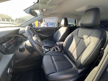 OPEL Grandland X 1.5 D 130ch Ultimate BVA8 à vendre à Auxerre - Image n°10