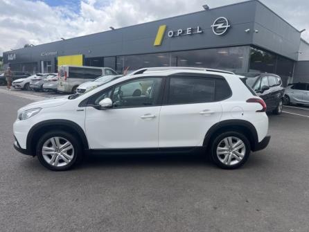 PEUGEOT 2008 1.2 PureTech 82ch E6.c Allure à vendre à Auxerre - Image n°8