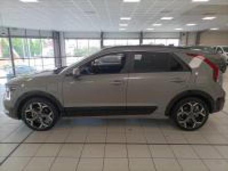 KIA Niro 1.6 GDi 141ch HEV Active DCT6 à vendre à Troyes - Image n°8