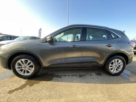 FORD Kuga 1.5 EcoBlue 120 ch Titanium Powershift à vendre à Troyes - Image n°8