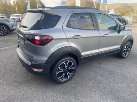 FORD EcoSport 1.0 EcoBoost 125ch Active 147g à vendre à Besançon - Image n°5