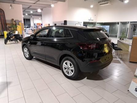 OPEL Grandland X 1.2 Turbo 130ch MY23 à vendre à Troyes - Image n°8