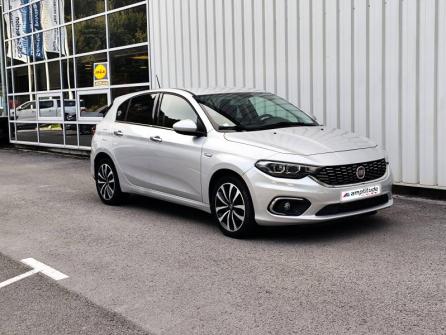 FIAT Tipo 1.4 95ch Lounge MY19 5p à vendre à Oyonnax - Image n°3