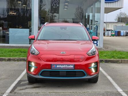 KIA e-Niro Active 204ch à vendre à Lons-le-Saunier - Image n°2