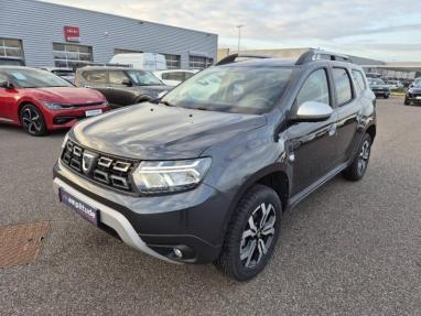 Voir le détail de l'offre de cette DACIA Duster 1.0 ECO-G 100ch Prestige 4x2 de 2022 en vente à partir de 162.07 €  / mois