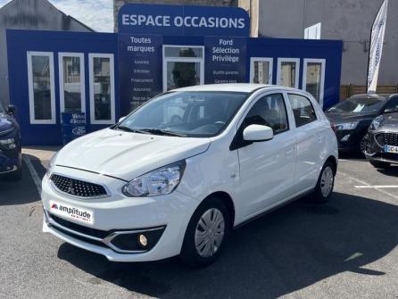 MITSUBISHI Space Star 1.0 MIVEC 71ch In 2019 à vendre à Orléans - Image n°1