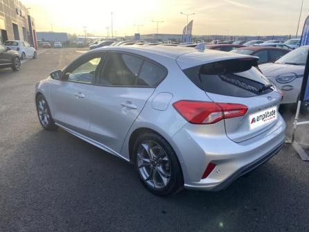 FORD Focus 1.0 EcoBoost 125ch ST-Line à vendre à Châteauroux - Image n°7