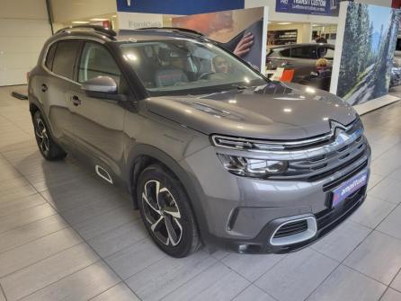 CITROEN C5 Aircross BlueHDi 130ch S&S Feel Pack EAT8 à vendre à Chaumont - Image n°3