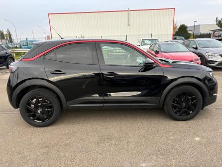 OPEL Mokka 1.5 D 110ch GS Line à vendre à Troyes - Image n°4