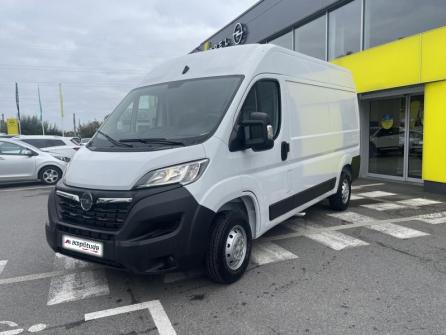 OPEL Movano Fg L2H2 3.3 120ch S&S à vendre à Melun - Image n°1