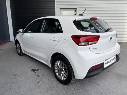 KIA Rio 1.0 T-GDI 100ch Active à vendre à Reims - Image n°7