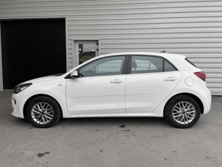 KIA Rio 1.0 T-GDI 100ch Urban Edition à vendre à Reims - Image n°8