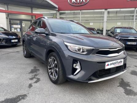 KIA Stonic 1.0 T-GDi 100ch MHEV Launch Edition iBVM6 à vendre à Compiègne - Image n°3