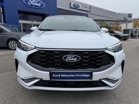 FORD Kuga 2.5 Duratec 190ch FHEV E85 ST-Line X BVA à vendre à Besançon - Image n°2