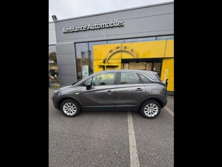 OPEL Crossland X 1.5 D 120ch Elegance BVA à vendre à Sens - Image n°4