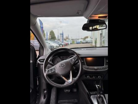 OPEL Crossland X 1.5 D 120ch Elegance BVA à vendre à Sens - Image n°7