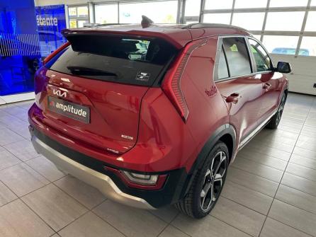 KIA Niro 1.6 GDi 183ch PHEV Premium DCT6 à vendre à Chaumont - Image n°5