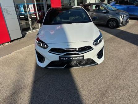 KIA ProCeed 1.5 T-GDi 140ch GT-line Premium DCT7 à vendre à Troyes - Image n°2