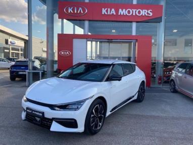 KIA EV6 325ch GT-Line 4WD de 2023 en vente à Troyes