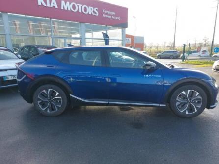 KIA EV6 229ch Air Active 2WD à vendre à Compiègne - Image n°4