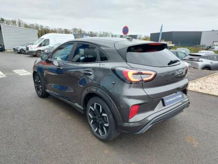 FORD Puma 1.0 EcoBoost 125ch ST-Line X DCT7 6cv à vendre à Dole - Image n°7