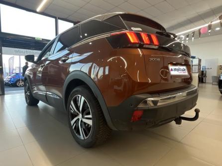 PEUGEOT 3008 1.5 BlueHDi 130ch E6.c Allure S&S EAT8 à vendre à Reims - Image n°7