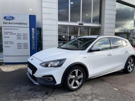 FORD Focus Active 1.0 EcoBoost 125ch à vendre à Auxerre - Image n°1