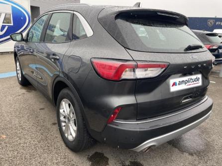 FORD Kuga 2.5 Duratec 190 ch FHEV Titanium BVA i-AWD à vendre à Troyes - Image n°7