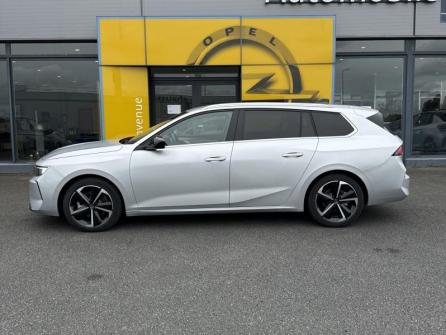 OPEL Astra Sports Tourer 1.2 Turbo 130ch Elegance Business BVA8 à vendre à Auxerre - Image n°8