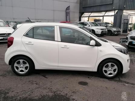 KIA Picanto 1.0 DPi 67ch Active à vendre à Saint-Maximin - Image n°8