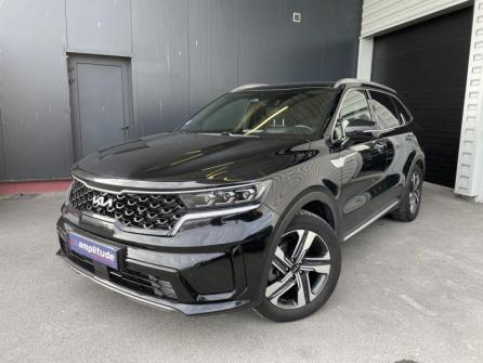 KIA Sorento 1.6 T-GDi 265ch PHEV Premium BVA6 4x4 7 places à vendre à Charleville-Mézières - Image n°1