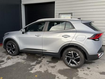 KIA Sportage 1.6 T-GDi 210ch HEV Active BVA6 à vendre à Reims - Image n°5